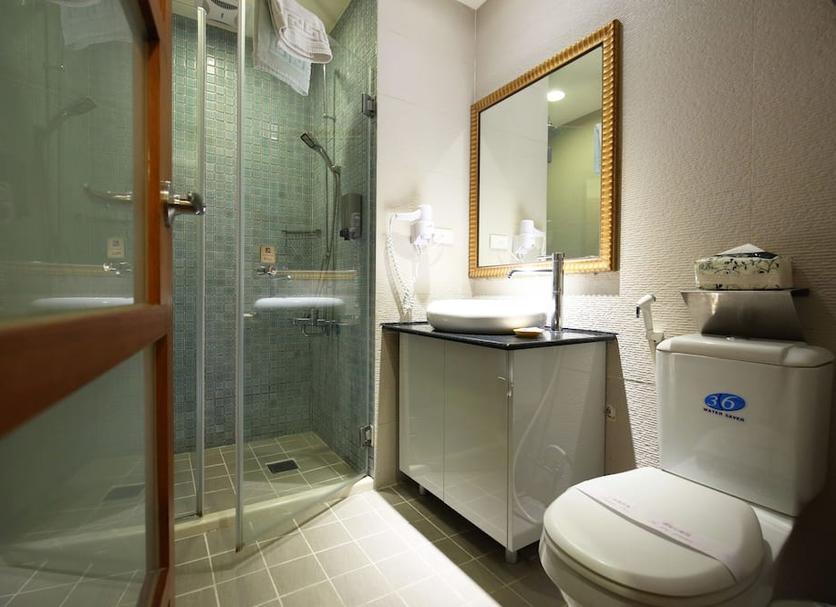 Badkamer Foto's