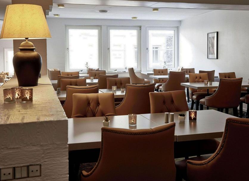Restaurant Foto's