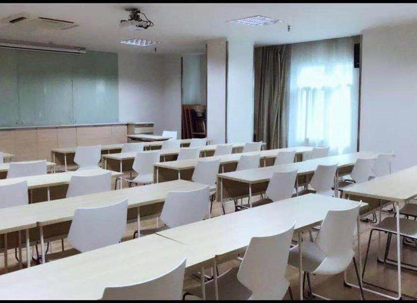 Vergaderzaal Foto's