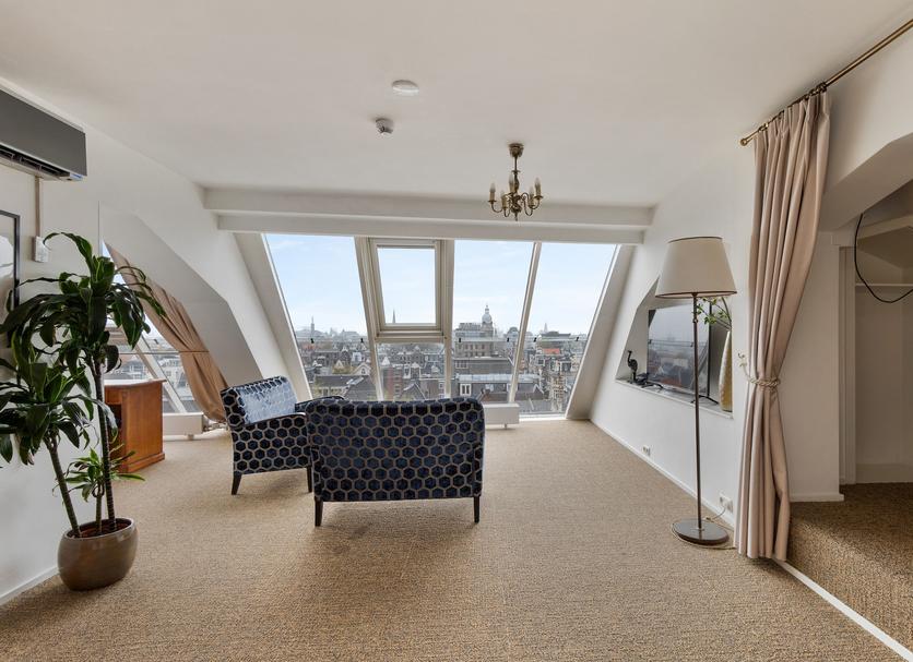 Huiskamer Foto's