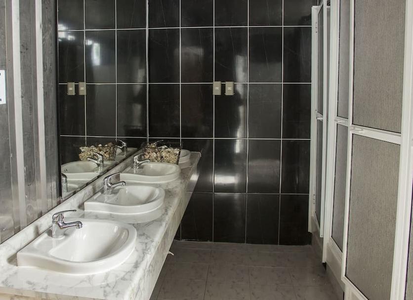 Badkamer Foto's
