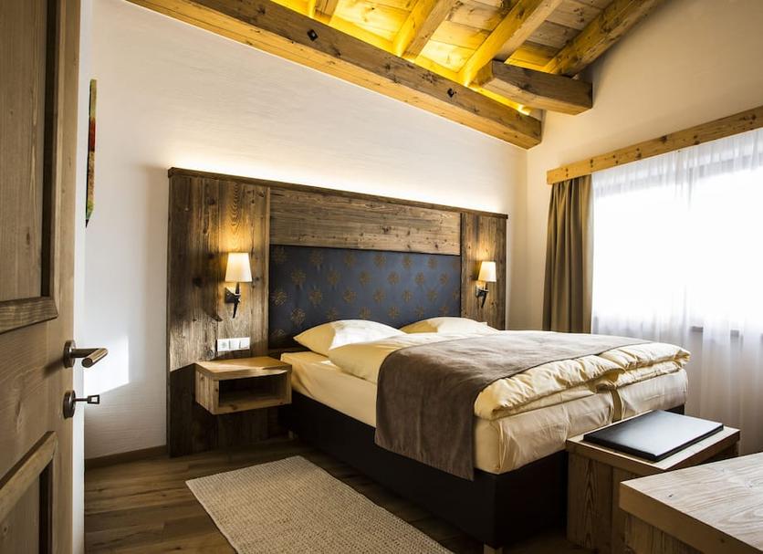 Slaapkamer Foto's