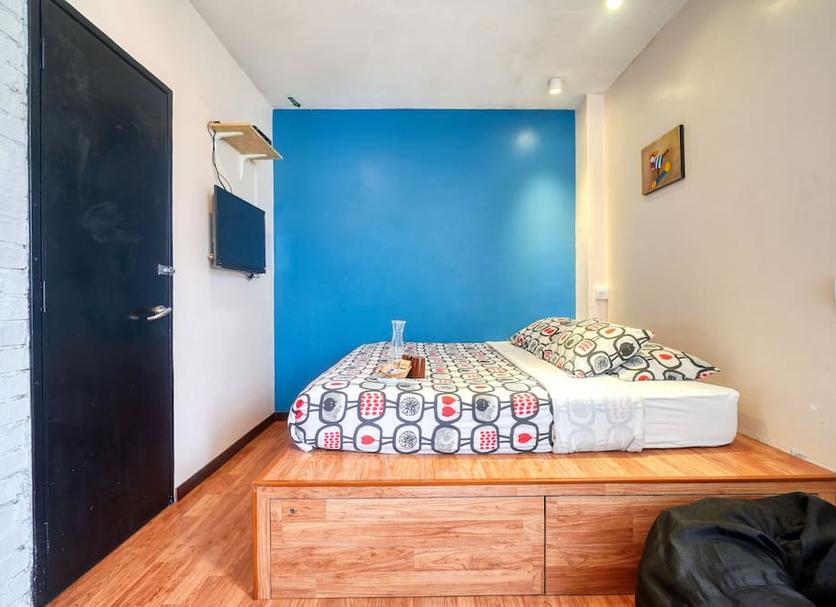 Slaapkamer Foto's