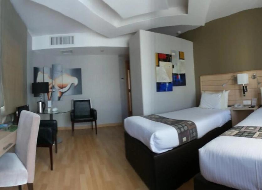 Slaapkamer Foto's