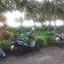 Parkeerplaats