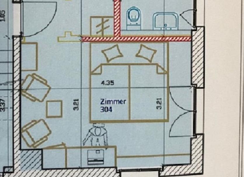 Floorplan Foto's