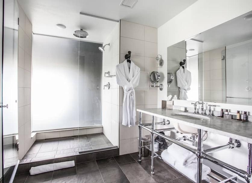 Badkamer Foto's