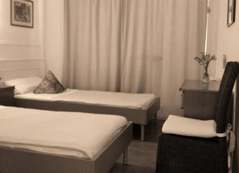 Slaapkamer Foto's
