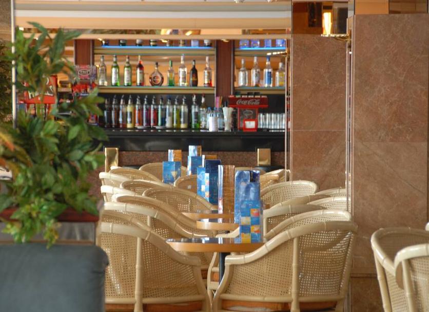 Bar Foto's
