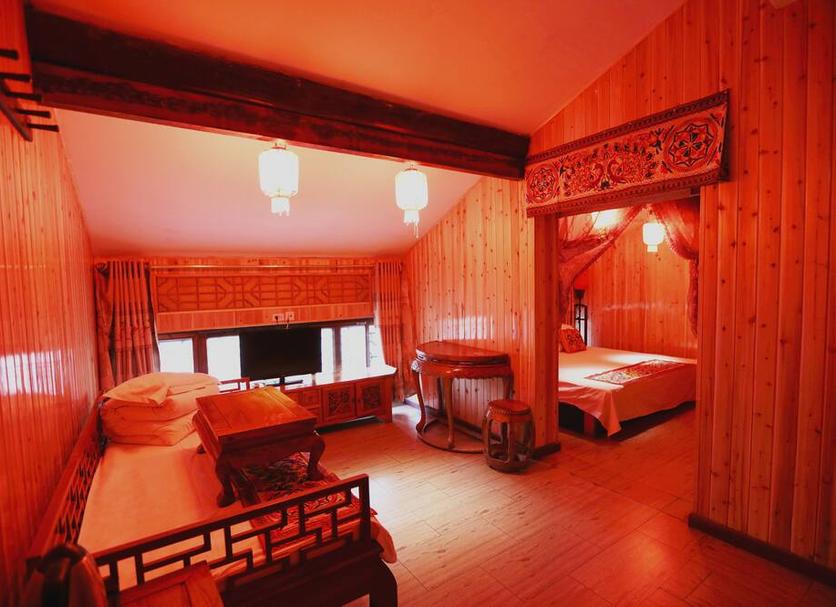 Slaapkamer Foto's