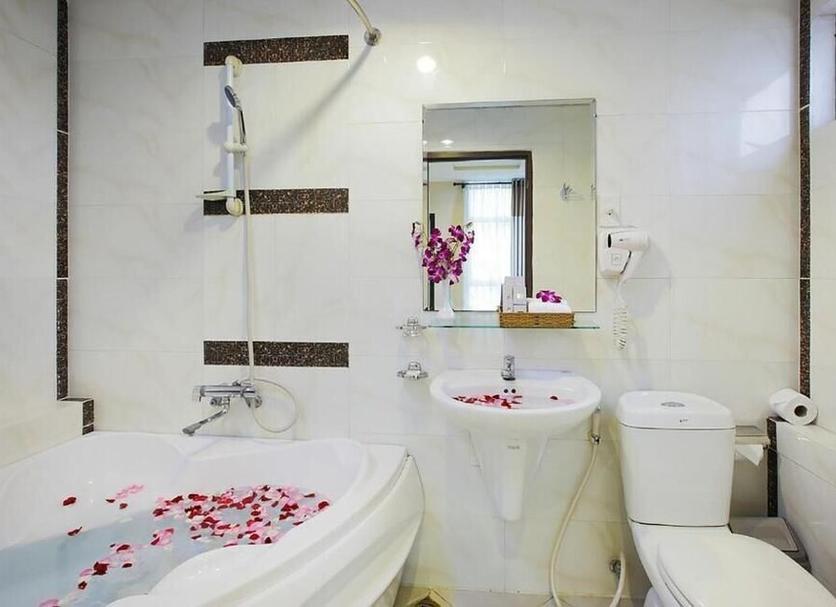 Badkamer Foto's