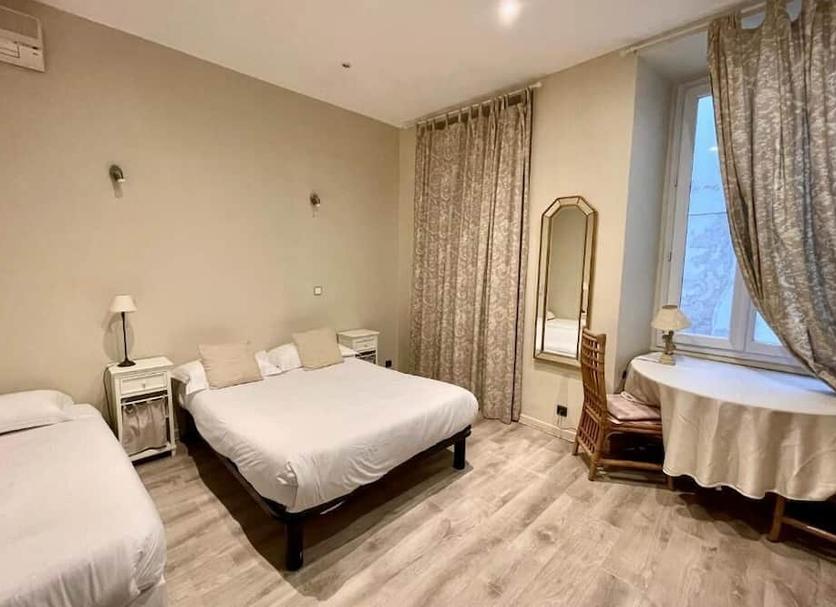 Slaapkamer Foto's