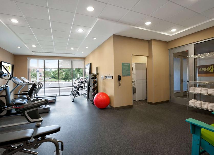 Sportcentrum Foto's