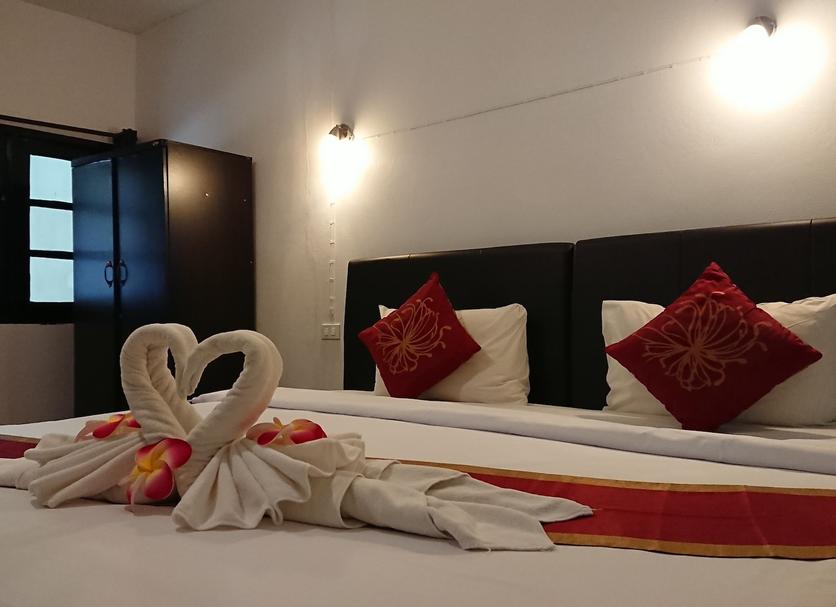 Slaapkamer Foto's