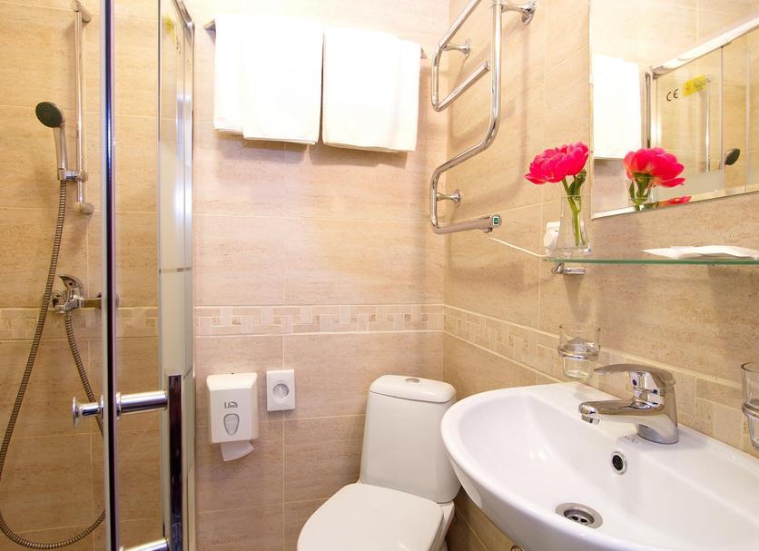 Badkamer Foto's