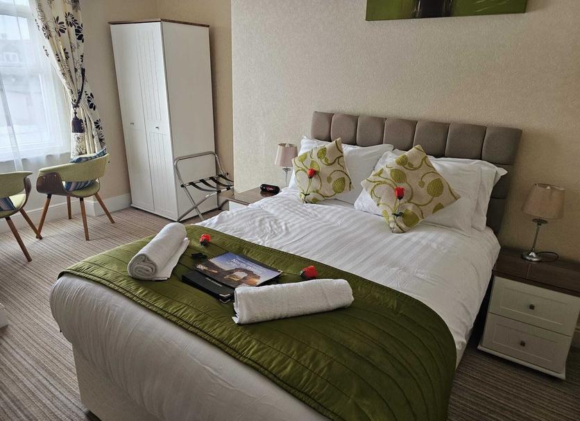 Slaapkamer Foto's