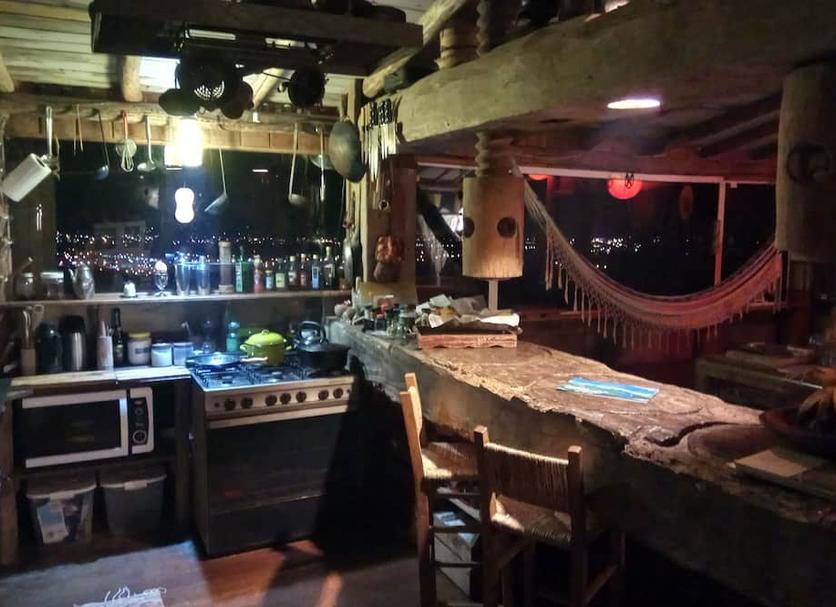Bar Foto's