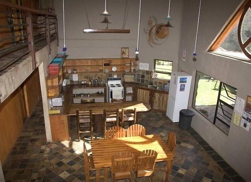 Restaurant Foto's