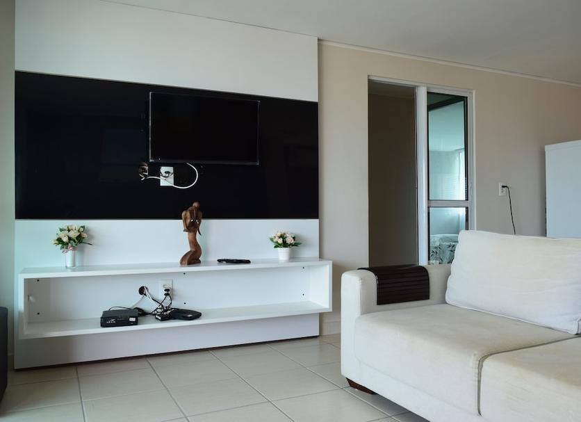 Huiskamer Foto's