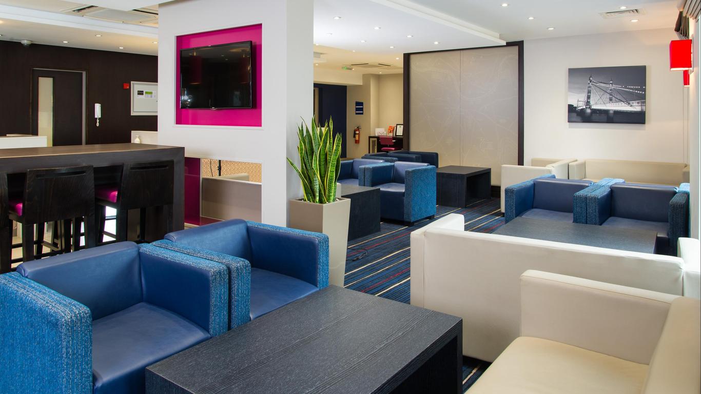 Holiday Inn Express London - Wandsworth