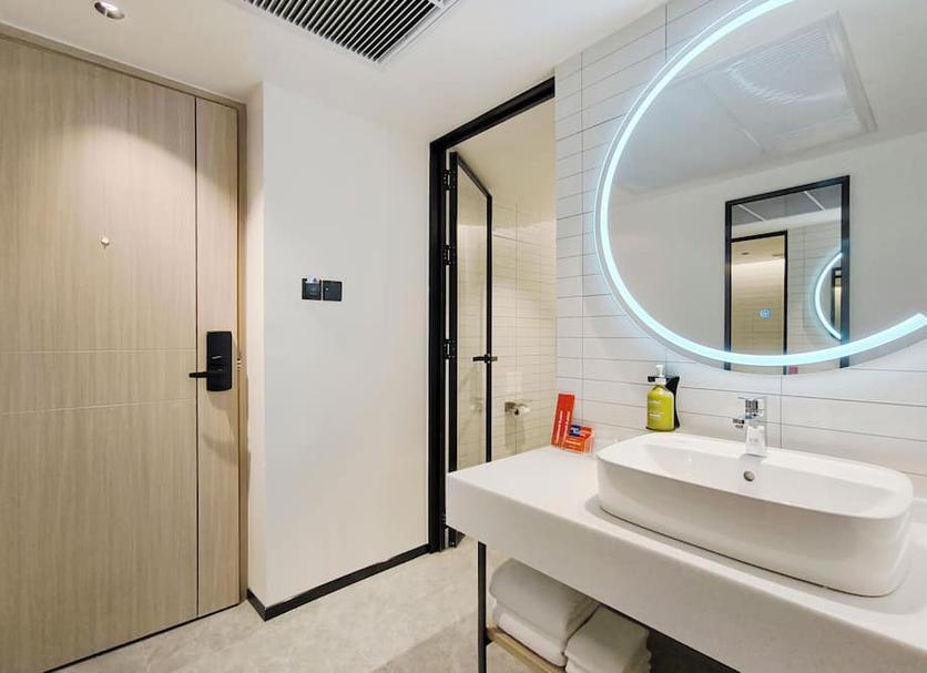 Badkamer Foto's