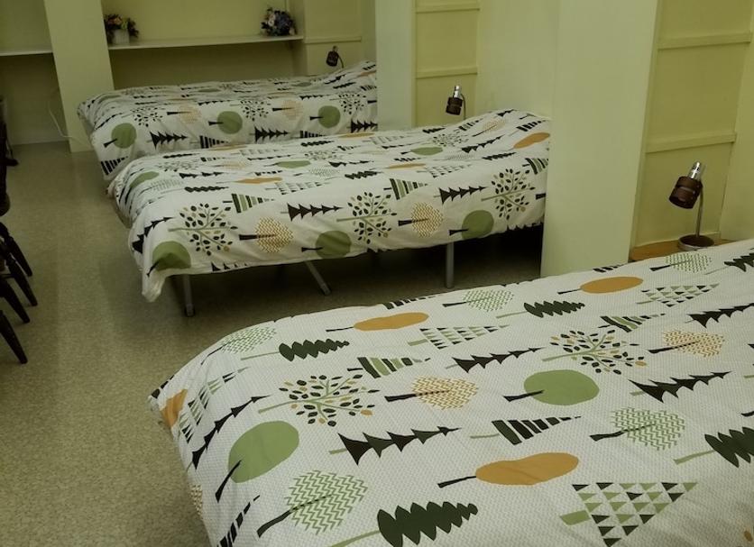 Slaapkamer Foto's