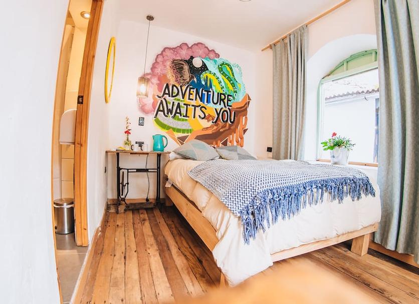 Slaapkamer Foto's