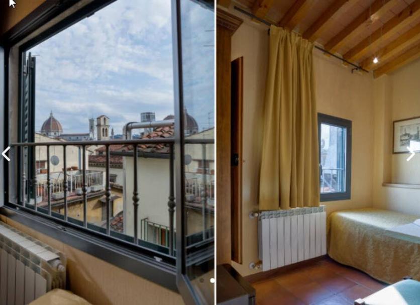 Balkon Foto's