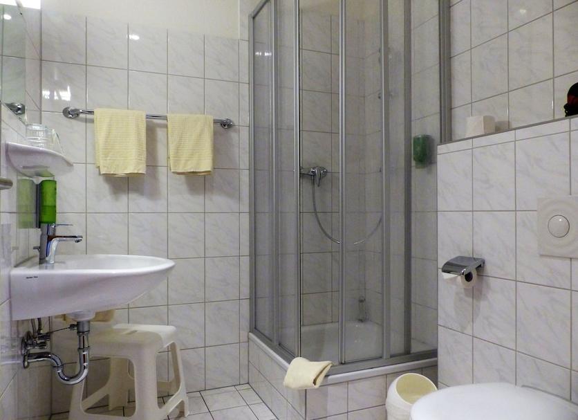 Badkamer Foto's