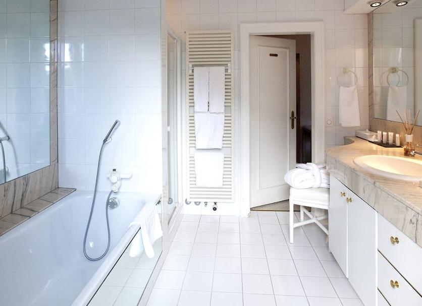 Badkamer Foto's