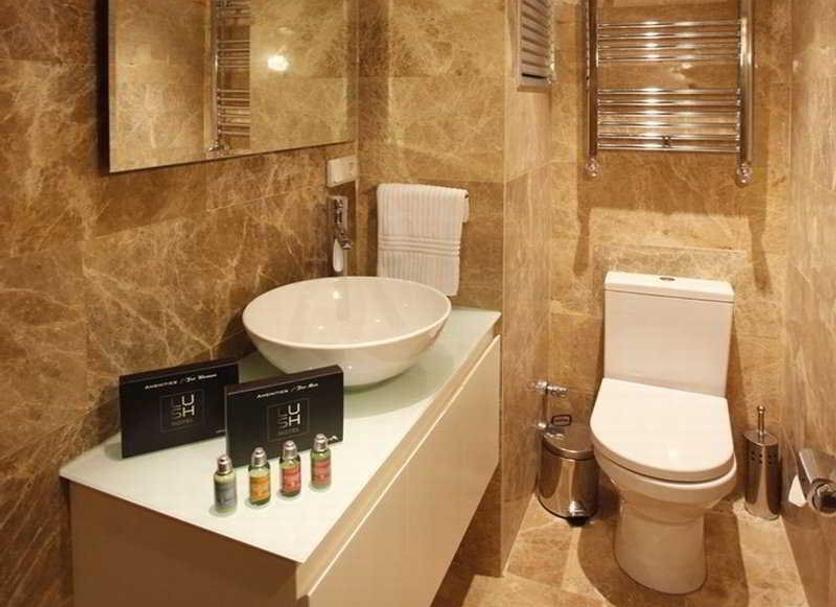 Badkamer Foto's