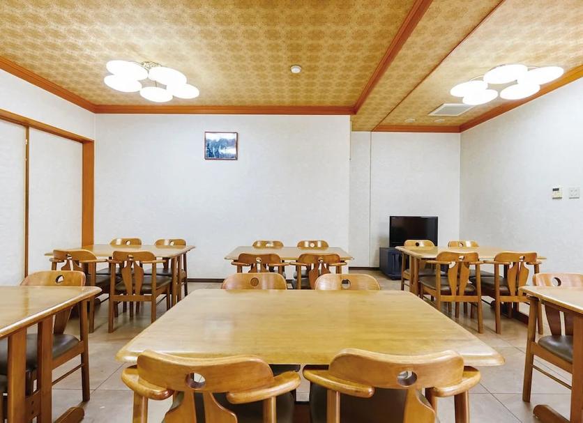 Restaurant Foto's