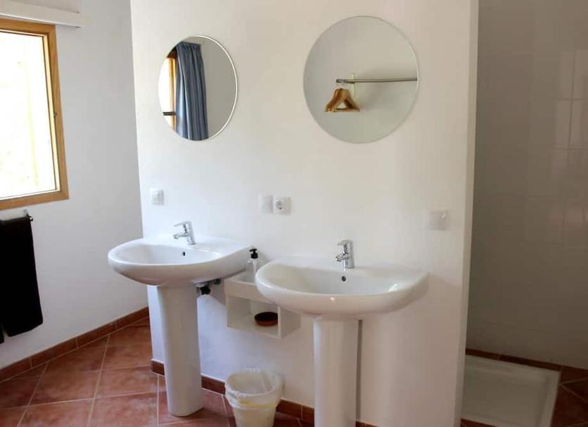 Badkamer Foto's