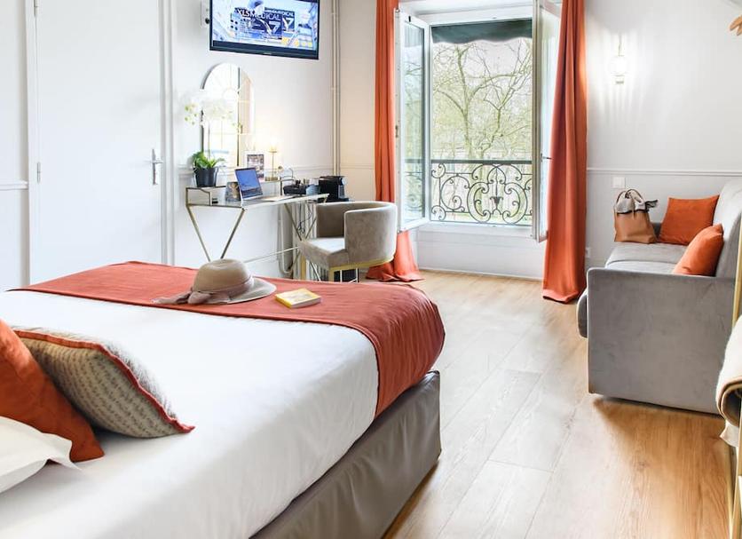 Slaapkamer Foto's