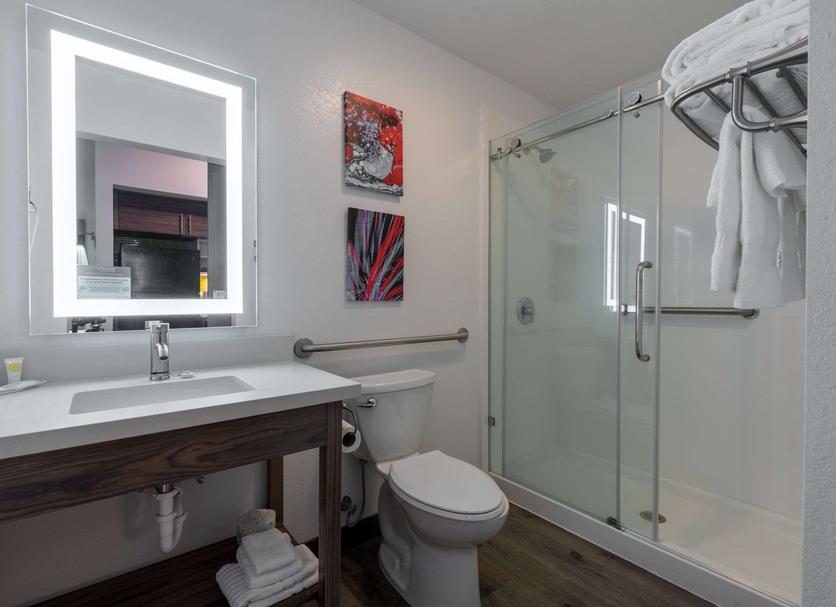 Badkamer Foto's