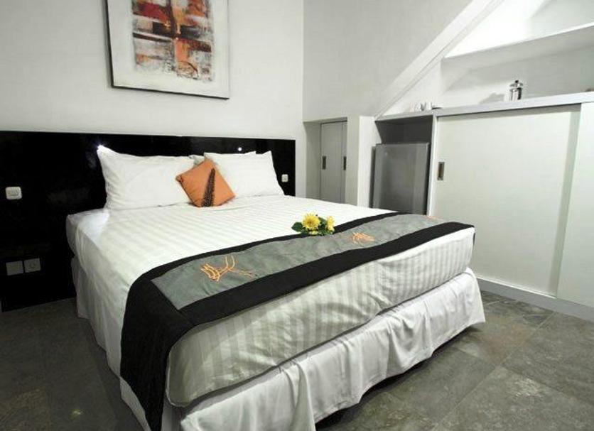 Slaapkamer Foto's