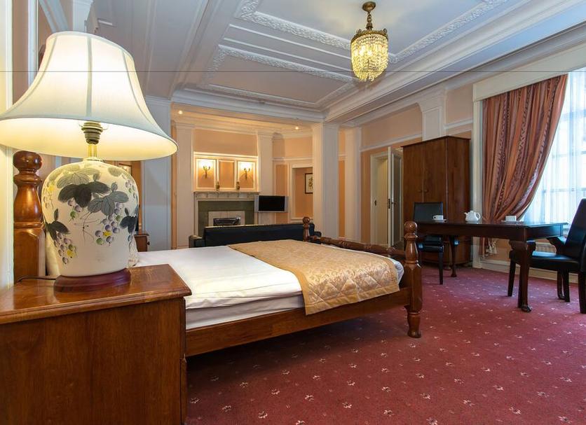 Slaapkamer Foto's