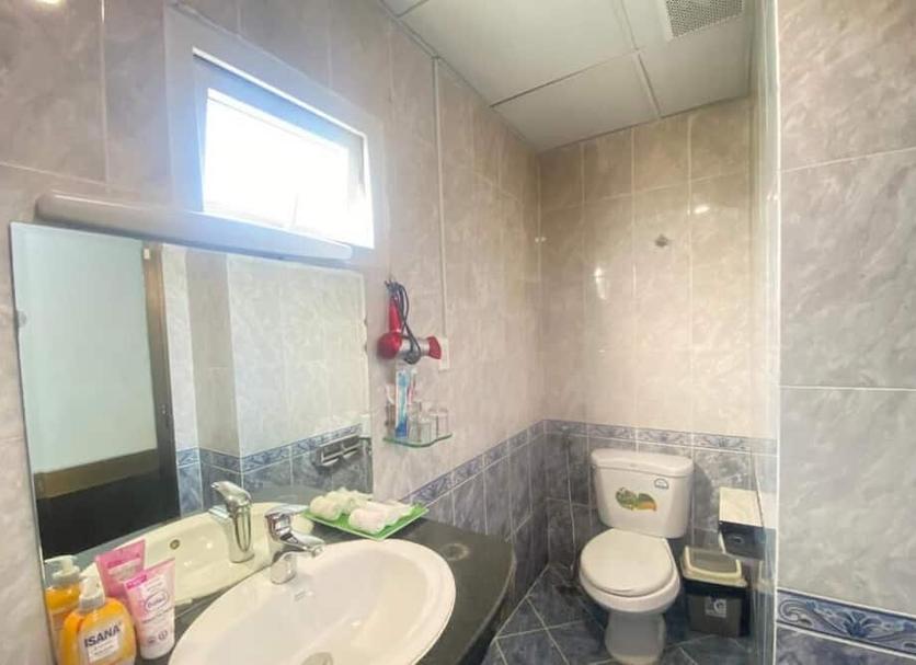 Badkamer Foto's
