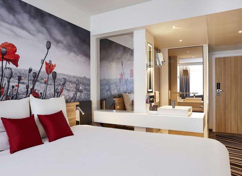 Slaapkamer Foto's