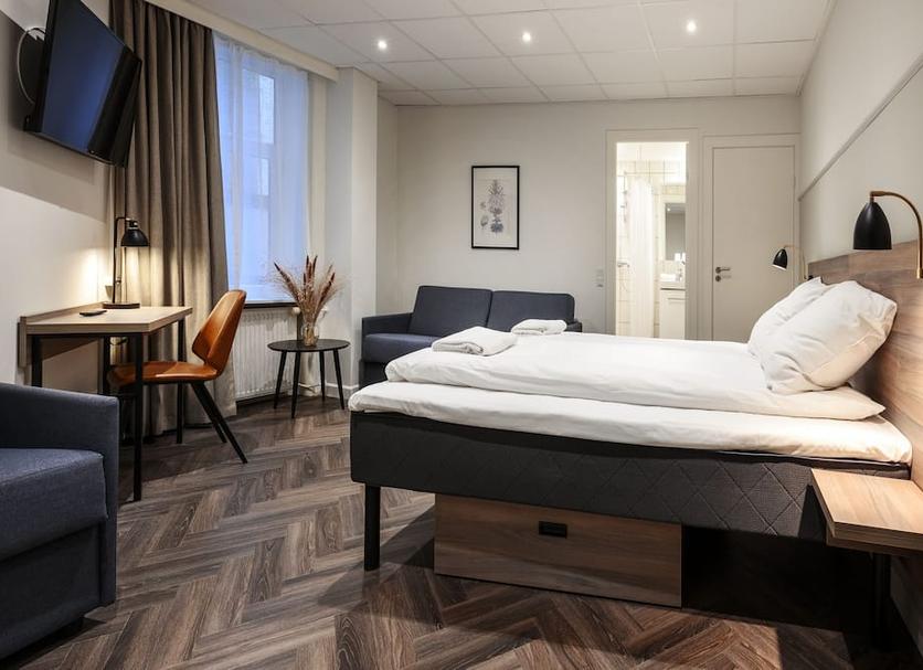 Slaapkamer Foto's