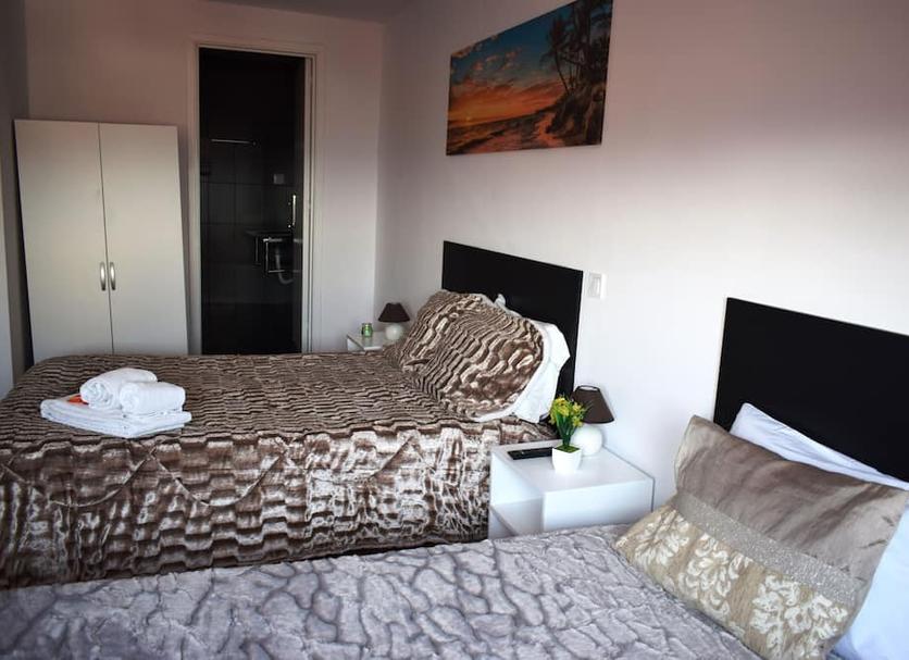 Slaapkamer Foto's