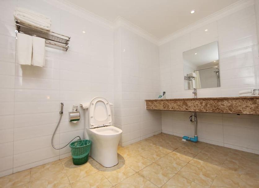 Badkamer Foto's