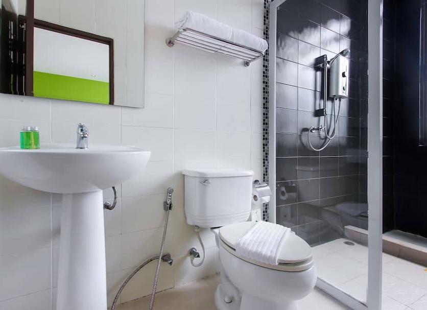 Badkamer Foto's