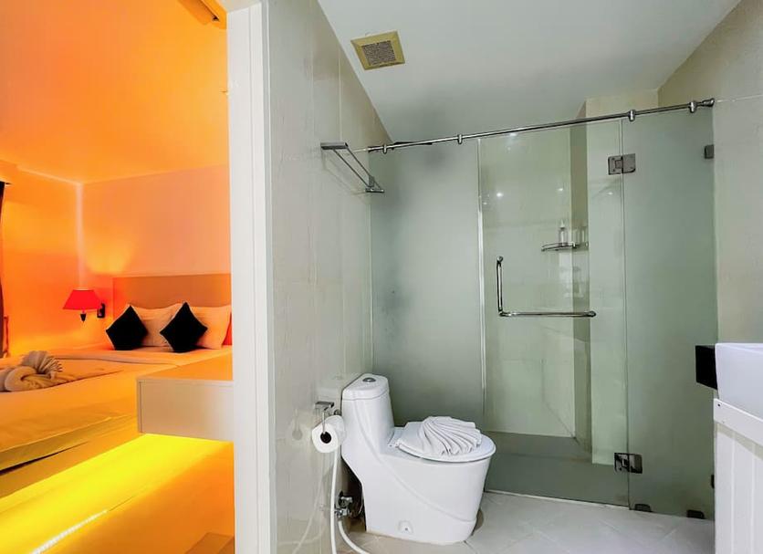 Badkamer Foto's