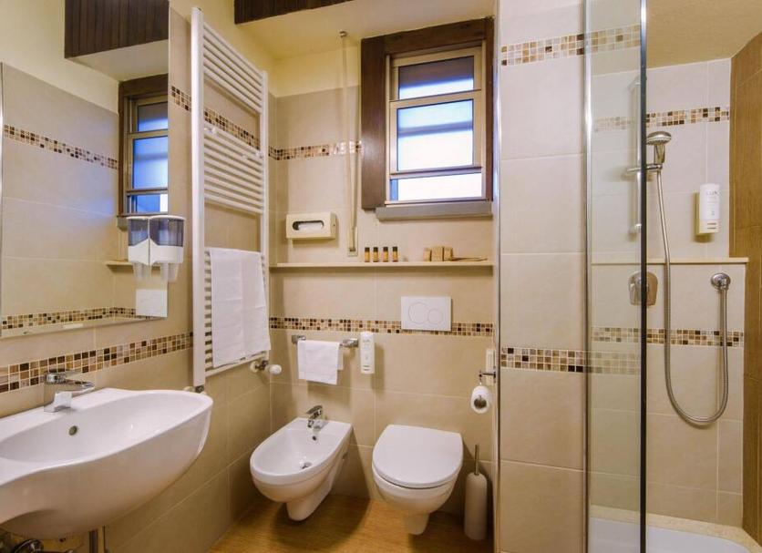 Badkamer Foto's