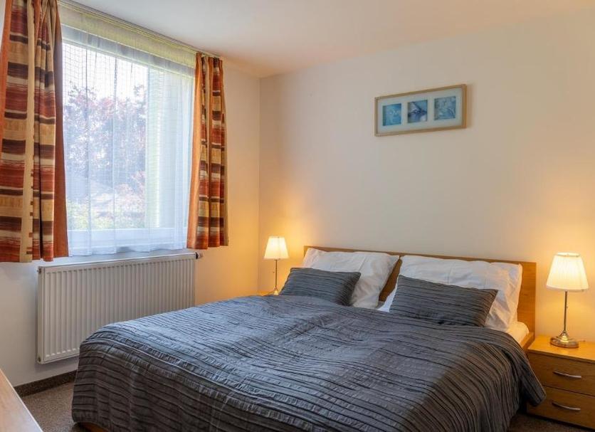 Slaapkamer Foto's