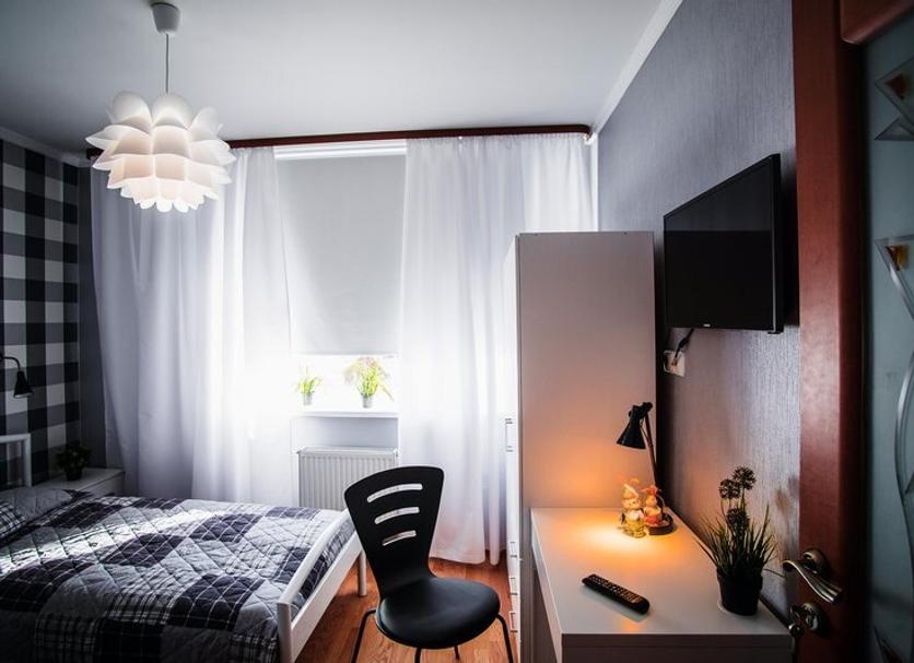 Slaapkamer Foto's