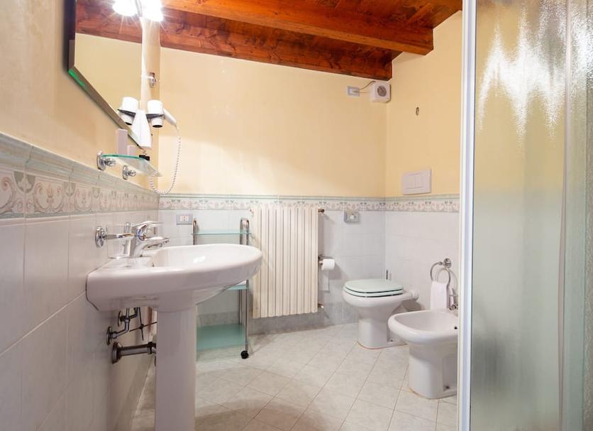 Badkamer Foto's