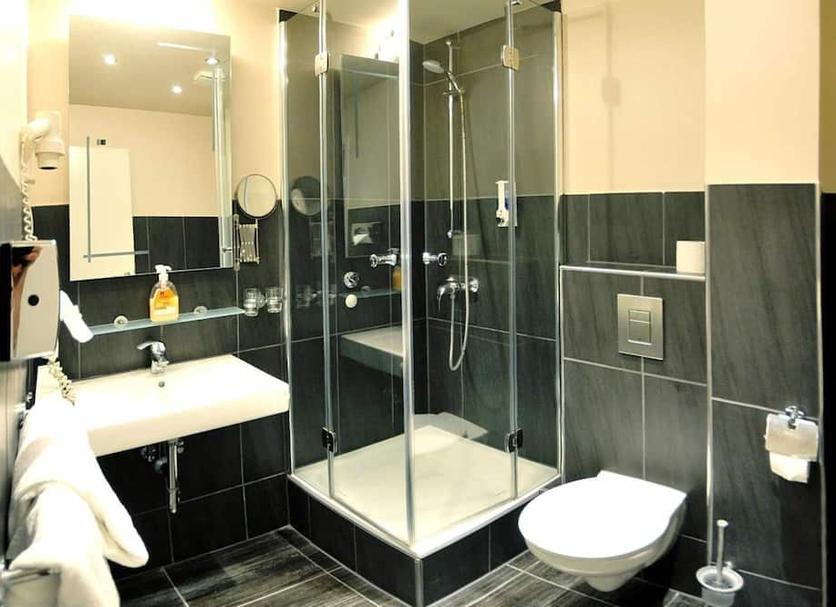 Badkamer Foto's