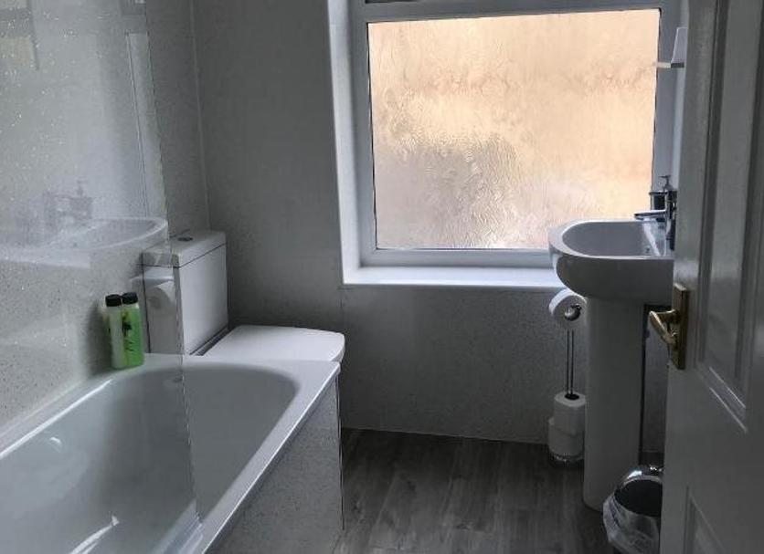 Badkamer Foto's